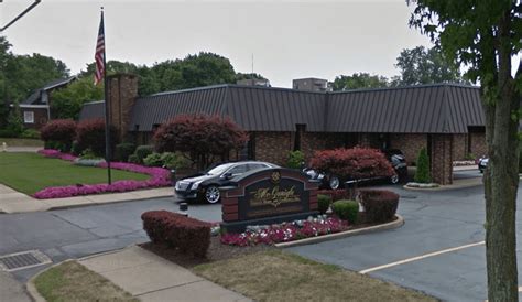 Mcgonigle funeral home sharon pa - Obituaries and announcements from J. Bradley McGonigle Funeral Home, as published in The Sharon Herald. ... J. Bradley McGonigle Funeral Home 1090 E State Street Sharon, PA 16146. ... passed away Dec. 3, 2020, in St. Paul's Senior Living Community, Greenville, Pa., after a short illness. Mr. Mathewson was born Aug. 8, 1931, in Turtle Creek, Pa ...